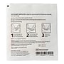 Medline Optifoam Gentle EX Sterile Adhesive Foam Dressings, 5" x 5", 100/Carton (MSCEX55EP)~#|#~A6C222A5-D854-4E9C-8ED8A79CA7C8A026_sc7