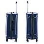 InUSA Pilot 28" Hardside Suitcase, 4-Wheeled Spinner, TSA Checkpoint Friendly, Blue (IUPIL00L-BLU)~#|#~A6C23705-005C-4496-9803E62A0FBC6B0D_sc7
