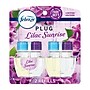 Febreze Plug In Air Freshener Scented Oil Refill, Lilac Sunrise Scent, 2/Pack (21136)~#|#~A6C2EA13-09C4-4F03-9FDD8B41DC4FB531_sc7