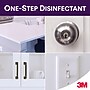 3M TG Quat All-Purpose Cleaners & Spray Disinfectant, Lemon Scent, 32 oz. (1027PC)~#|#~A6C32C86-240A-4DFE-9AB5258534C12568_sc7