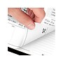 AT-A-GLANCE Executive Faux Leather Padfolio, Black (70-290-05-25)~#|#~A6C45AB9-E725-40A4-AAA750EE75BB0B24_sc7