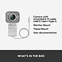 Logitech StreamCam 2.1 Megapixels Webcam (960-001289)~#|#~A6C69BE9-4171-4C1C-82B9A43D47DBFB73_sc7