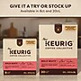 Keurig® Bold Beats Dried Fruit Coffee Keurig® K-Cup® Pods, Medium Dark Roast, 20/Box (5000389634)~#|#~A6CA2335-47D5-4377-821D51D62C704274_sc7