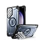 SUPCASE Unicorn Beetle MAG XT MagSafe Bumper Case for Samsung Galaxy S24 Ultra, Shock Absorbing, Metallic Blue (GXYS24U5GMXTTT)~#|#~A6CB9F83-6ECF-497A-BD964FCF3D81DFE7_sc7