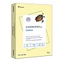 Hammermill Colors 8.5" x 11" Color Printer Paper, 24 lbs. Canary, 500 Sheets/Ream (400710RM)~#|#~A6CCC88F-DF44-4114-BAFC0539F019BB73_sc7