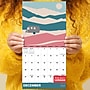 2026 TF Publishing 12" x 17" TF Publishing 7" x 7" Airstream Mini Calendar 26-2109~#|#~A6CE0486-A6B4-42F9-8E20E182798BB0C3_sc7