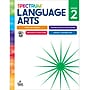 Carson-Dellosa Spectrum Language Arts Workbook, Grade 2~#|#~A6CE79F2-6154-40BB-A6ABD2F9151FBB4C_sc7