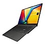 ASUS Vivobook OLED 15.6" Laptop, Intel Core i5-131500H, 8GB Memory, 512GB SSD, Windows 11 Home, Midnight (K5504VA-DS51)~#|#~A6CF0887-179A-443F-801FCFCBE13DAC8C_sc7
