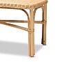 bali & pari Cacaban Natural Rattan Bench, Light Honey (211-12747-HiT)~#|#~A6D11684-6A9C-4BD5-A8B20C4B04109AFA_sc7