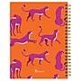 2026-2027 TF Publishing Spicy Cat 6.5" x 8" Academic & Calendar Weekly & Monthly Planner, Orange/Pink (AY27-9204)~#|#~A6D2DBD8-49B0-41BF-9EF8EDC2BCD8B130_sc7