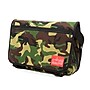 Manhattan Portage Europa Deluxe Large with Back Zipper Camouflage (1440Z CAM)~#|#~A6D569C7-680D-424B-9392A28C3B58906A_sc7