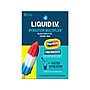 LIQUID I.V. Hydration Multiplier Popsicle Firecracker Electrolyte Powder Drink Mix, 0.56 oz., 15 Sticks/Pack (LVM-1521)~#|#~A6D5F0C9-9078-4548-B35E9B1B5971575F_sc7