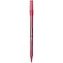 BIC Round Stic Xtra Life Ballpoint Pens, Medium Point, 1.0mm, Red Ink, Dozen (20118/GSM11RD)~#|#~A6D65917-D1B1-498B-8980AD55397B2366_sc7