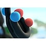 Razer Barracuda X Wireless Bluetooth Stereo Gaming Headset, USB Type-C/3.5 mm, Black (RZ04-04430100-R3U1)~#|#~A6D6D8F0-CF45-4D22-ABEFBB6290EA2B5F_sc7