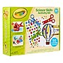 Crayola Scissor Skills Activity Kit, 88/Set (BIN811519)~#|#~A6D76390-6876-485E-B8CCA7704E547025_sc7
