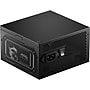 MSI MAG 750W ATX 3.1 80 Plus Gold Internal Power Supply, Black (MAGA750GLPCIE5II)~#|#~A6D797D3-8FF6-4A54-87FAA6906AE503A5_sc7
