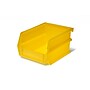 Triton Products LocBin Stackable Storage Bin, 3" x 4.12" x 5.37", Yellow, 24/Pack (3-210YWS)~#|#~A6D9E192-56C6-4833-ACB022D6EDB44AB4_sc7