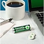 Breath Savers Sugar Free Spearmint Breath Mints Rolls, 0.75 oz., 12 Rolls/Box, 30 Boxes/Case (HEC71433)~#|#~A6DB80FD-92F3-4496-8D71B2AD78B94F7F_sc7