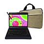 LINSAY 12" Octa Core Tablet, 8GB RAM, 256GB Storage, Android 14 Bundled with Black Keyboard, Tablet, Briefcase and Stylus Pen~#|#~A6DEBD8B-550B-40FF-A134A0808D5CF75D_sc7