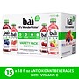 Bai Antioxidant Water Variety Pack, 18 fl. oz., 15 Bottles/Pack (220-00656)~#|#~A6DFF11D-6E9C-4053-B3DE94B993F622A0_sc7