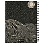 2026 TF Publishing Rolling Waves 6.5" x 8" Calendar Year Weekly & Monthly Planner, Paperboard Cover, Multicolored (26-9204)~#|#~A6E26945-95C8-4D7D-93EDCB63A6C59050_sc7