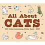 2027 Willow Creek All About Cats 6.2" x 5.4" Daily Day-to-Day Calendar, Assorted Colors (64948)~#|#~A6E3138D-194A-42DE-B2203B4A9DB3B318_sc7