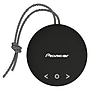 Pioneer Wireless Bluetooth 6-Watt Puck Portable Rechargeable Speaker, Black (PBS102)~#|#~A6E33A44-55C6-4A1E-A284A77A54A02FB1_sc7