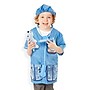 Melissa & Doug Veterinarian Role Play Costume Set (LCI4850)~#|#~A6E48827-AAAB-48BF-85E5CE819DF0CE9A_sc7