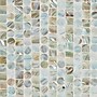 Baxton Studio Quintus 30"H Mother of Pearl Storage Cabinet, Mosaic Multicolor/White/Gold (240-13473-HiT)~#|#~A6EA8BA4-6139-461E-802E4FEDD1166C33_sc7