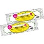 Barker Creek Color Me! In My Garden School Name Plates, 12" x 3.5", 72/Set (BC3810) ~#|#~A6EB115B-FD28-4652-91B26872E12CF497_sc7