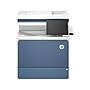 HP Color LaserJet Enterprise 5800f Laser Printer, All-In-One, Print, Scan, Copy, Fax (6QN30A#BGJ)~#|#~A6ED7659-0FEF-4893-943C4B3AB8D7A539_sc7
