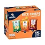 Quaker Gluten Free Savory Mix Rice Crisps, 10 oz., 15 Bags/Box (57841)~#|#~A6EDE82B-E227-47B3-90FEB07A13ECA5BD_sc7