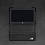 SaharaCase Venture Series Heavy Duty Case for HP Fortis 11 G1i/G10 Chromebook, Shock-Absorbing, Clear/Black (LT00119)~#|#~A6EE466B-817B-489A-8A8BD059B3D1EC35_sc7