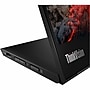 Lenovo ThinkVision M14t Gen2 14" 60Hz WLED Portable Monitor, Adjustable, Universal Docking Station, Raven Black (63FDUAR6US)~#|#~A6EED3A6-B95F-449A-BDAF427E847DD0D4_sc7