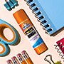 Elmer's Disappearing Washable Removable Glue Sticks, 0.21 oz., Disappearing Purple, 12/Pack (E1559)~#|#~A6EF166D-81AA-43D8-859947EFEE734DE5_sc7