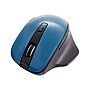 Verbatim Silent Wireless Ergonomic Optical Mouse, Dark Teal (70244)~#|#~A6F16102-5FB4-4B54-A303400ACCE363F5_sc7