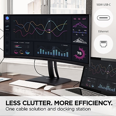 ViewSonic ColorPro VP3456A - Thumbnail 3