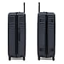 DUKAP Inception 33.86" Hardside Suitcase, 4-Wheeled Spinner, TSA Checkpoint Friendly, Black (DKINC00XL-BLK)~#|#~A6F3507E-3B87-480F-8E2183A403D8D119_sc7