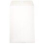 JAM Paper Catalog Envelope 6" x 9", White, 100/Pack (1623192d)~#|#~A6F405FE-C7F3-4DFD-827E468B54E59C25_sc7