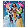 Innovative Designs Disney Princess Glossy 3-Hole Punched 2 Pocket Paper Portfolio Folder, Multicolored (720455PR)~#|#~A6F63A13-AC65-452A-9FDC892B4F1542DB_sc7