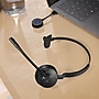 Jabra Engage 55 SE Wireless Monoaural USB-C Headset, UC Certified, Black (9653-430-125)~#|#~A6F6B89C-E82E-47C7-B768B2EF2F447538_sc7