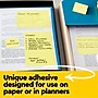 Post-it Notes, 3" x 3", Canary Collection, 100 Sheet/Pad, 12 Pads/Pack (654-12YW)~#|#~A6F97F44-DF56-4045-AB65B83ABFE3E2D0_sc7