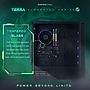 Periphio Terra Gaming Desktop Computer, AMD Ryzen 5, Radeon Vega 7, 16GB RAM, 1TB SSD, Windows 11, Keyboard + Headset + Speaker~#|#~A6FAC8FB-E10D-4E77-B0213E281ABEFFAB_sc7