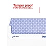 Staples InstantSeal Security Tinted #10 Double Window Envelopes, 4 1/8" x 9 1/2", White, 500/Box (ST63339)~#|#~A6FC37B9-C48A-4FC6-857C12FEEB03950A_sc7