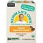 Newman's Own Organic Special Decaf Coffee Keurig® K-Cup® Pods, Medium Roast, 24/Box (5000351722)~#|#~A6FC3E96-7106-4D41-B6A2764364119DA4_sc7
