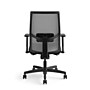 HON Ignition 2.0 Mesh Back Fabric Task Chair, Black/Fog (HONI2M2AFLC10TK)~#|#~A6FD6B8F-A10A-45B5-AE27BBDEC074ACC7_sc7