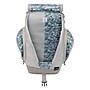 Skyway Luggage Rainier Weekender Backpack, Zion Gray (505-40-020-BKP)~#|#~A6FF1037-B752-4CDB-BF1D462647E7DF8D_sc7