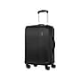 Samsonite Alliance SE 22" Hardside Carry-On Suitcase, 4-Wheeled Spinner, TSA Checkpoint Friendly, Bass Black (145793-1027)~#|#~A7002410-CB49-4B1F-A379E4D893C1CB4D_sc7