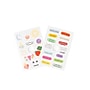 Crush Everything's Fine Pill & Vitamin Case, Color Chosen at Random (CRPC24)~#|#~A7023F7B-ABD7-43DB-B7AD168B35E5040F_sc7