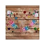 Pukka Party Merry Christmas Stitched Garland, Multicolor (PTY532)~#|#~A702502A-2AF9-4613-935005036B538419_sc7